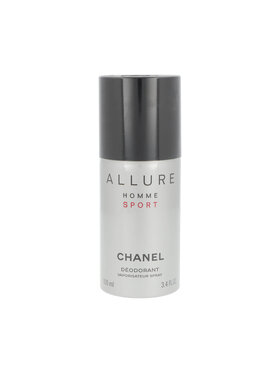 Chanel Chanel Allure Homme Sport Dezodorant