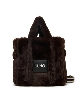 Liu Jo Liu Jo Käekott M Tote TF5270 E0374 Pruun