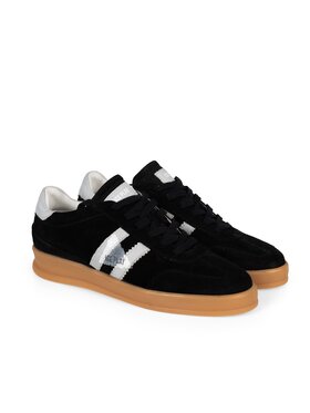 Ice Play Ice Play Sneakers CAMPS001M3L1 Nero