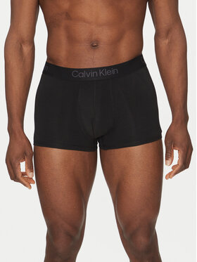 Calvin Klein Underwear Calvin Klein Underwear Komplet 3 par bokserek LV00NB4192 Czarny