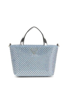Guess Guess Τσάντα 181093 Γαλάζιο