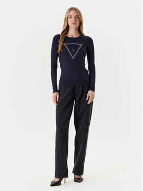 Guess Πουλόβερ Guess - 2