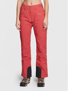 Protest Protest Skihose Kensington P4610100 Rosa Regular Fit