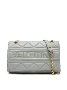 Valentino Valentino Τσάντα Ada VBS51O05 Γκρι