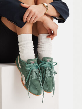 Reebok Reebok Tenisice C-ULTRA LO 100255926 Zelena