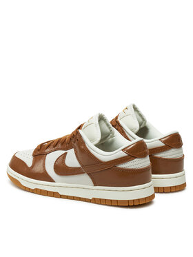 Nike Superge Dunk Low Lx FJ2260 001 Rjava