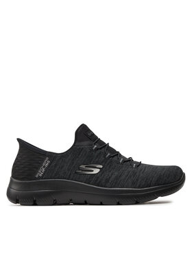 Skechers Skechers Снікерcи 149937/BBK Чорний