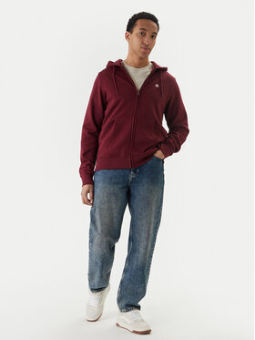 Element Element Jeans Relax 5 Denim ELYDP00133 Blau Tapered Fit