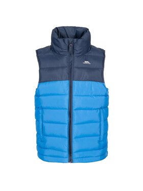 Trespass Trespass Kurtka outdoor Oskar Granatowy Classic Fit