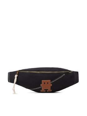 Tommy Jeans Tommy Jeans Ledvinka Th Coastal Prep Crossbody AM0AM10946 Tmavomodrá
