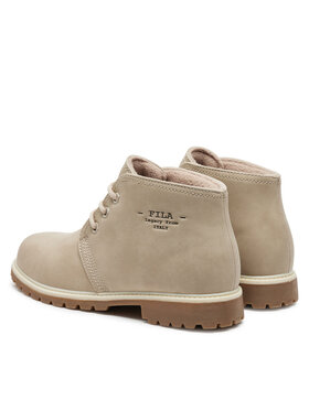 Fila Planinarske Cipele FFW0466 Siva