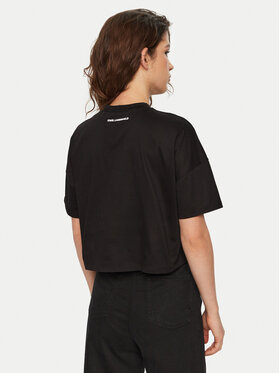 KARL LAGERFELD T-Shirt KARL LAGERFELD - 3