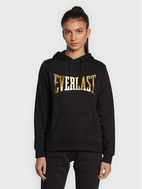 Everlast Everlast Sweatshirt 808380-50 Noir Regular Fit