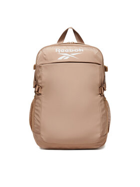 Reebok Reebok Ruksak RBK-040-CCC-05 Bež