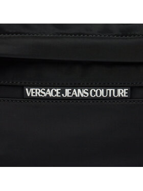 Versace Jeans Couture Nahrbtnik 75YA4B5C Črna