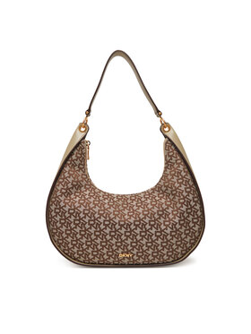 DKNY DKNY Torebka R44CFI48 Brązowy