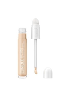 Clinique Clinique Even Better All Over Concealer + Eraser Korektor w płynie CN 10 Alabaster