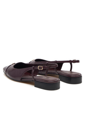 Aldo Aldo Μπαλαρίνες Maree 14405276 Μπορντό