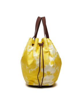 Pinko Torbica Pagoda Extra Shopper PE 24 PLTT 102911 A1MB Žuta