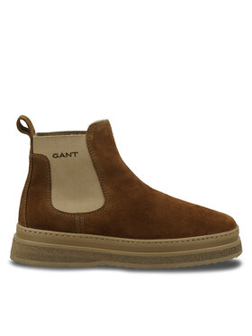 Gant Gant Chelsea cipele 29653736 Smeđa