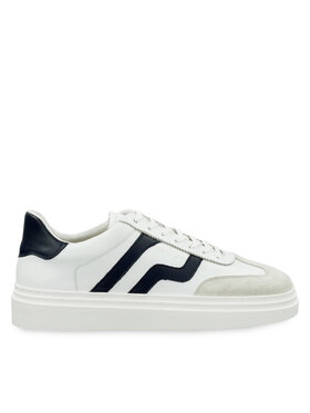 Gant Gant Sneakersy 30633968 Bílá