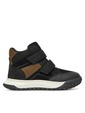 Lasocki Young Lasocki Young Gležnjače CEO-CI12-3138-01(IV)CH Crna