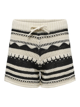 Σορτς υφασμάτινο ONLY φωτογραφία