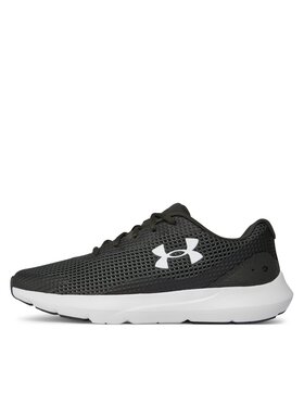 Under Armour Tenisice Za Trčanje Ua Surge 3 3024883-302 Kaki