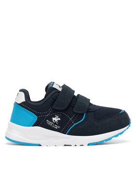 Beverly Hills Polo Club Beverly Hills Polo Club Sneakers V9-25063(CH) Bleumarin
