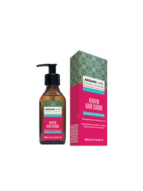Arganicare Arganicare Arganicare z Keratyną Serum