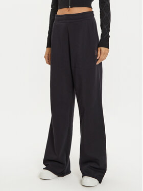 HUGO Hugo Спортивні штани 50528471 Чорний Relaxed Fit