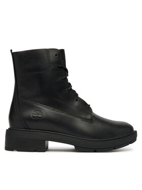 Timberland Timberland Ghete Brimfield TB0A43AXW021 Negru