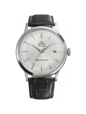Orient Orient Hodinky RA-AC0031S30B Černá