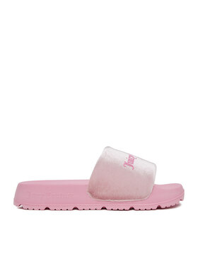 Juicy Couture Juicy Couture Nazouváky PJC1 Růžová