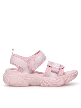 Sprandi Sprandi Sandalen CP81-25365 Rosa