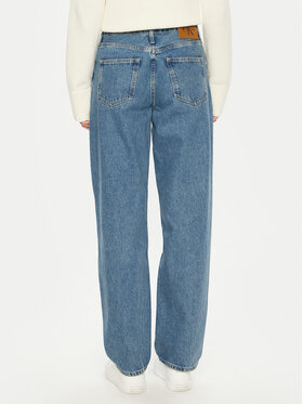 Τζιν Calvin Klein Jeans φωτογραφία