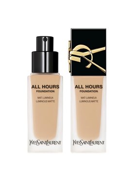 Saint Laurent Saint Laurent All Hours Foundation Luminous Matte Podkład LN8