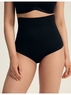 Esotiq Esotiq Bielizna modelująca dolna 43934 Czarny