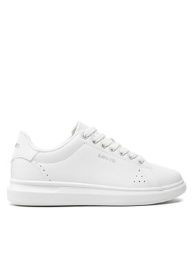 Levi's® Levi's® Sneakersy Levi's Ellis 2.0 Biały