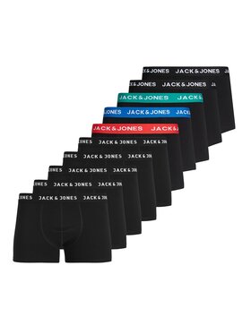 Jack&Jones Jack&Jones Bokserki 25164 Kolorowy