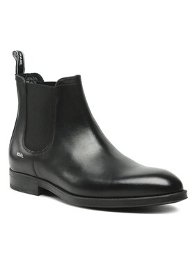 KARL LAGERFELD KARL LAGERFELD Sztyblety KL12060 Czarny