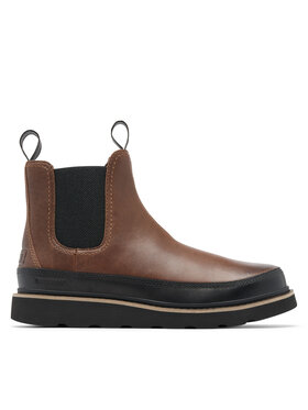 Sorel Sorel Челсі Slabtown 62'™ Chelsea Wp 2078351256 Коричневий
