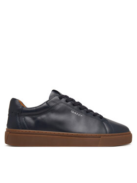 Gant Gant Sneakersy 33631391 Tmavomodrá