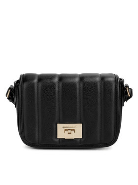 Monnari Monnari Kabelka TORIMP0-24Z-BAG4020-K020D000 Čierna