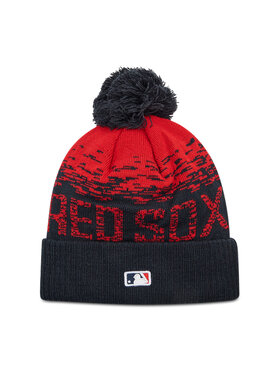 New Era Kapa Boston Red Sox 80536113 Mornarsko Modra