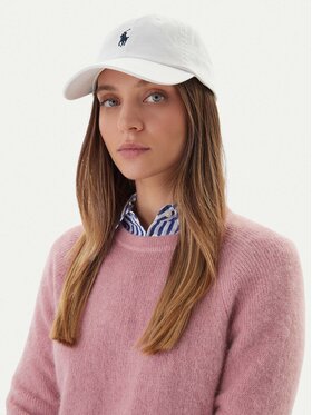 Καπέλο Jockey Polo Ralph Lauren
