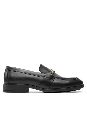 Tommy Hilfiger Tommy Hilfiger Lordsy FW0FW08339 Čierna