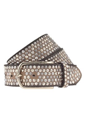 B Belt B Belt Pasek 166748 Beżowy