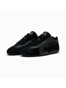Puma Puma Sneakersy 406162 Czarny