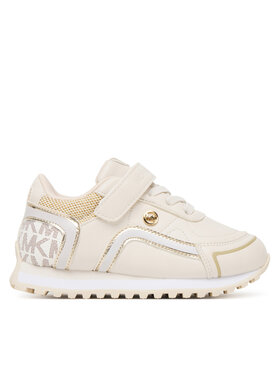 MICHAEL Michael Kors MICHAEL Michael Kors Sneakersy MK03003256 Écru